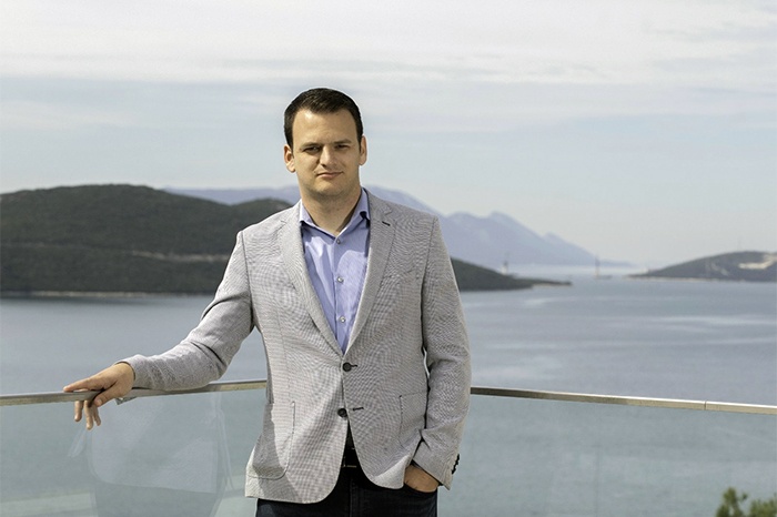 Butigan za FR: Neum spreman dočekuje goste